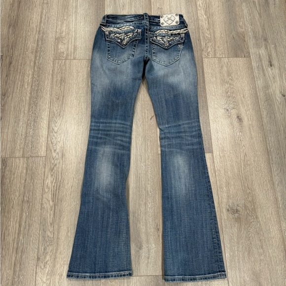 Miss Me Denim - Miss Me Bootcut Jean